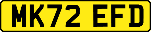 MK72EFD