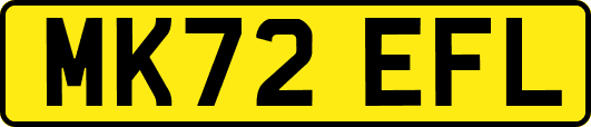 MK72EFL