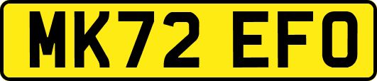 MK72EFO