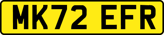 MK72EFR