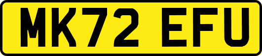 MK72EFU
