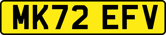 MK72EFV