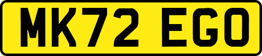 MK72EGO