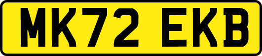 MK72EKB