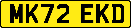 MK72EKD