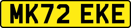 MK72EKE