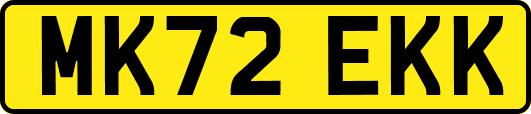 MK72EKK