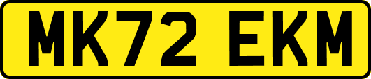 MK72EKM