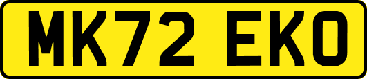 MK72EKO