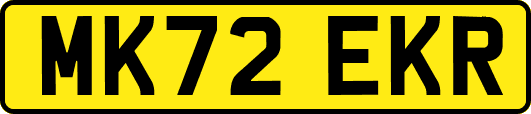 MK72EKR
