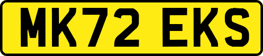 MK72EKS