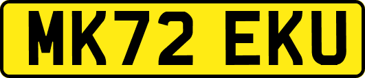 MK72EKU