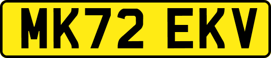 MK72EKV