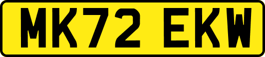 MK72EKW