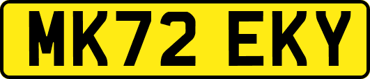 MK72EKY