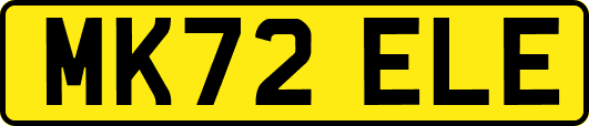 MK72ELE