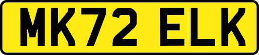 MK72ELK