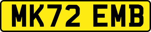 MK72EMB