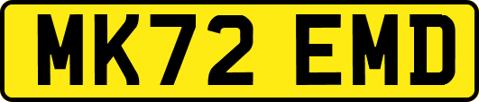 MK72EMD