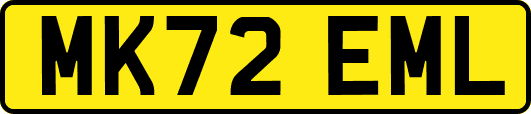 MK72EML