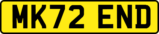MK72END