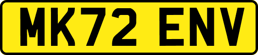 MK72ENV