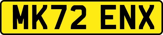 MK72ENX