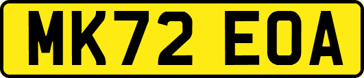 MK72EOA