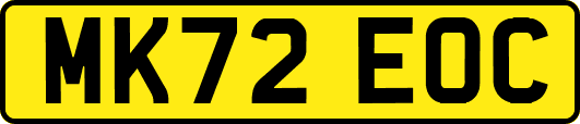 MK72EOC