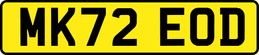MK72EOD