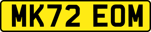 MK72EOM