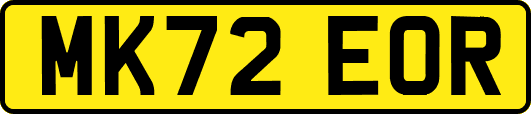 MK72EOR