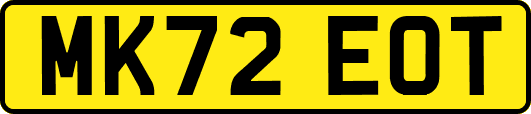 MK72EOT