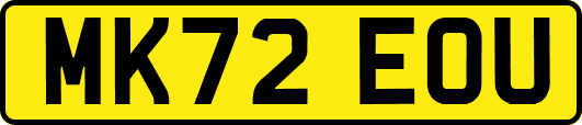 MK72EOU