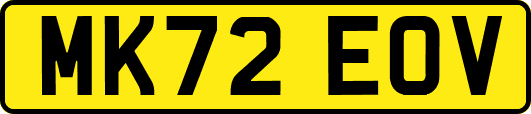 MK72EOV