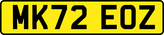 MK72EOZ