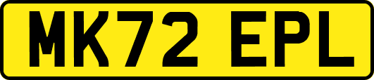 MK72EPL