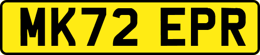 MK72EPR