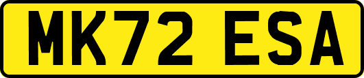 MK72ESA