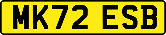 MK72ESB