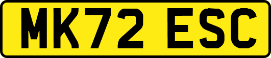 MK72ESC