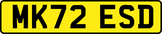 MK72ESD