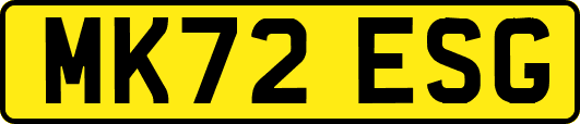 MK72ESG