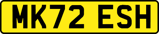 MK72ESH