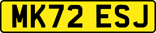 MK72ESJ