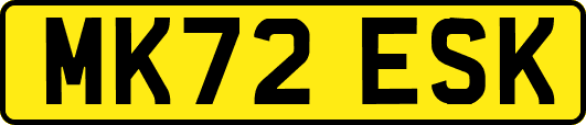 MK72ESK