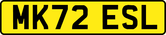 MK72ESL