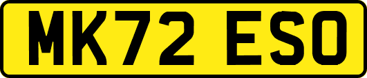 MK72ESO