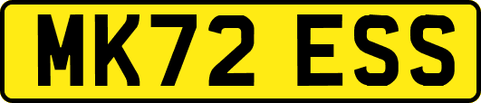 MK72ESS