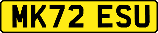 MK72ESU